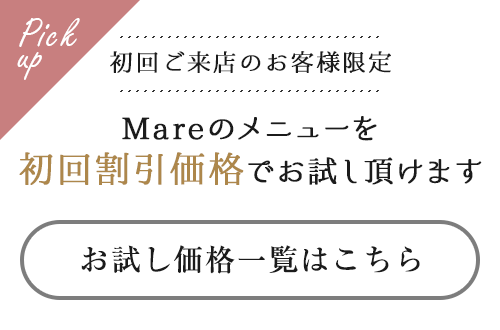 お試し価格一覧はこちら